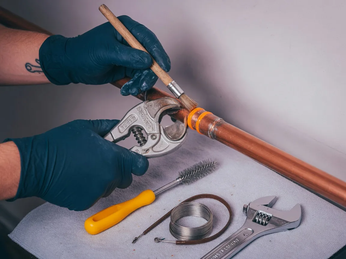 Why choose Sump Pump Repair in Ridgeway, VA